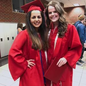 Meet your Posher, Abbie